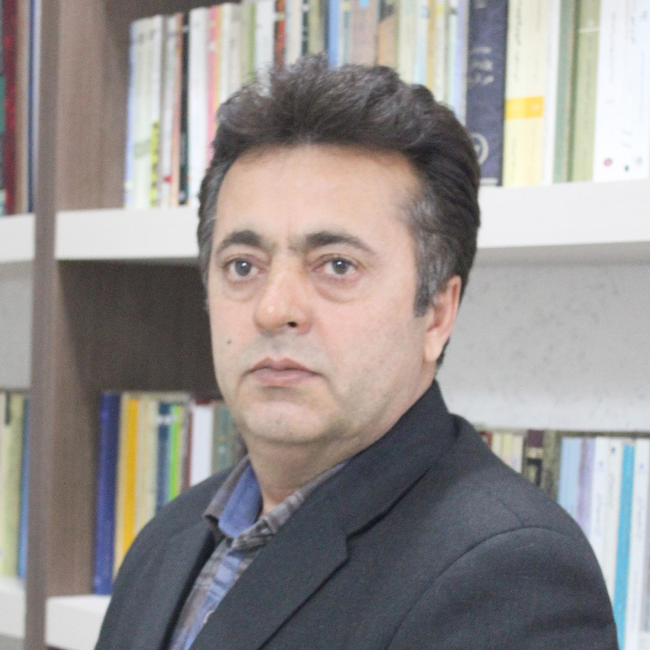 دکتر سید رسول موسوی حاجی